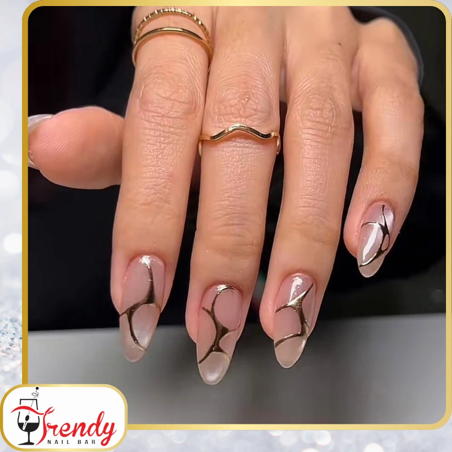 Nail